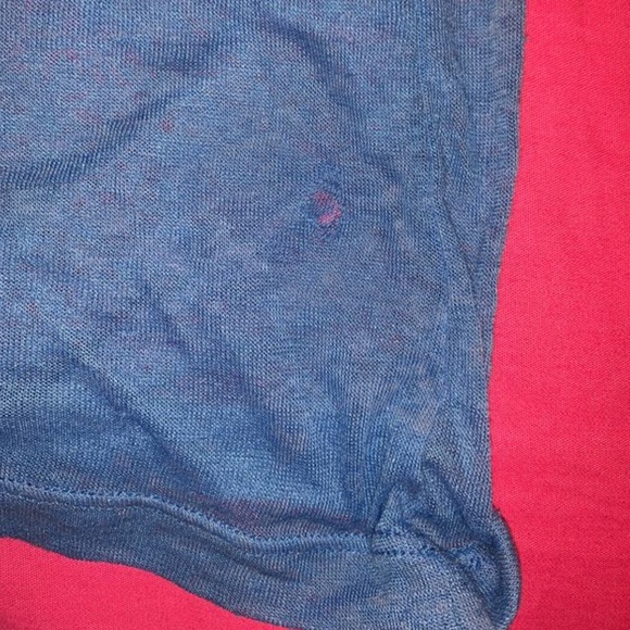 Vintage Victoria Secret Pink T Shirt - Picture 5 of 5